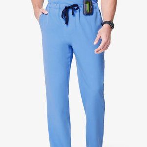 FIGS Pisco Basic Scrub Pants